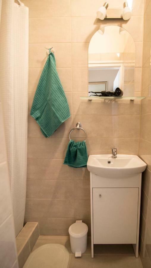 Suzy Apartman Eger Bagian luar foto