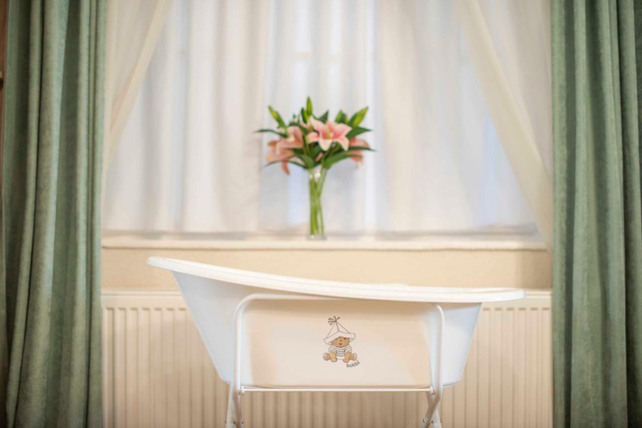 Suzy Apartman Eger Bagian luar foto