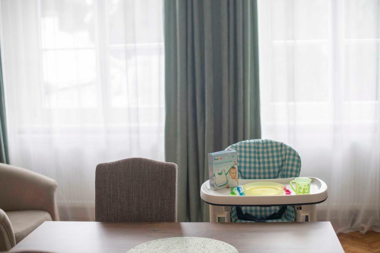 Suzy Apartman Eger Bagian luar foto