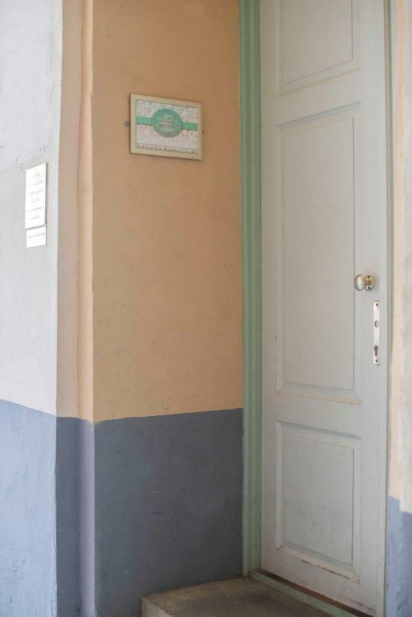 Suzy Apartman Eger Bagian luar foto